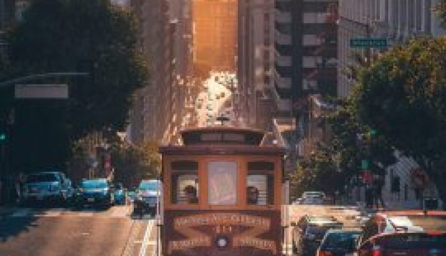 Du lịch cùng Cali Travel
