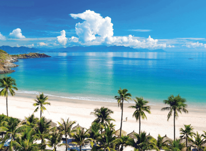 Du lịch cùng Cali Travel