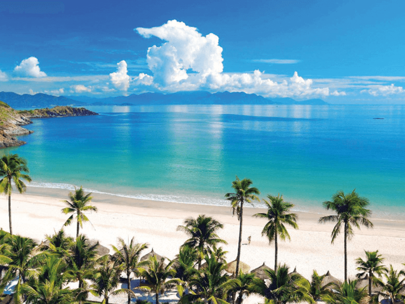 Du lịch cùng Cali Travel