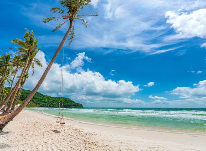 Du lịch cùng Cali Travel
