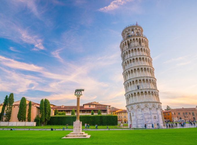 Du lịch cùng Cali Travel