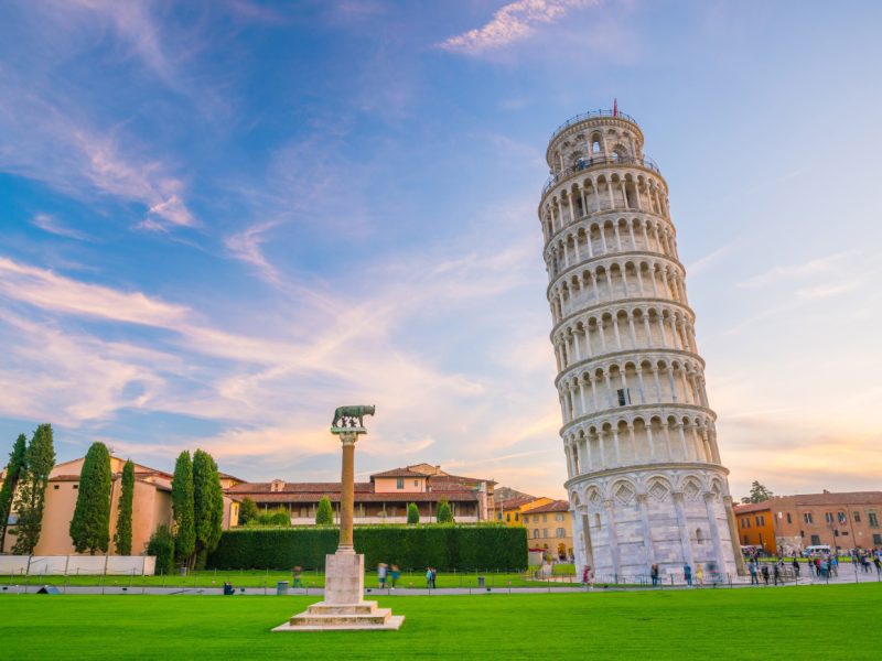 Du lịch cùng Cali Travel