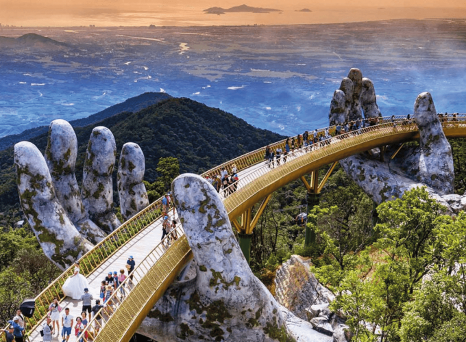 Du lịch cùng Cali Travel
