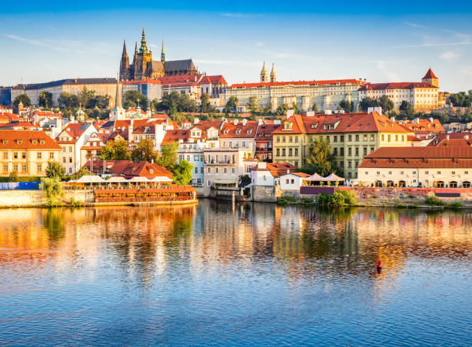 Du lịch cùng Cali Travel