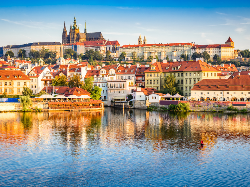 Du lịch cùng Cali Travel