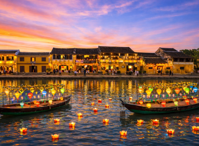 Du lịch cùng Cali Travel